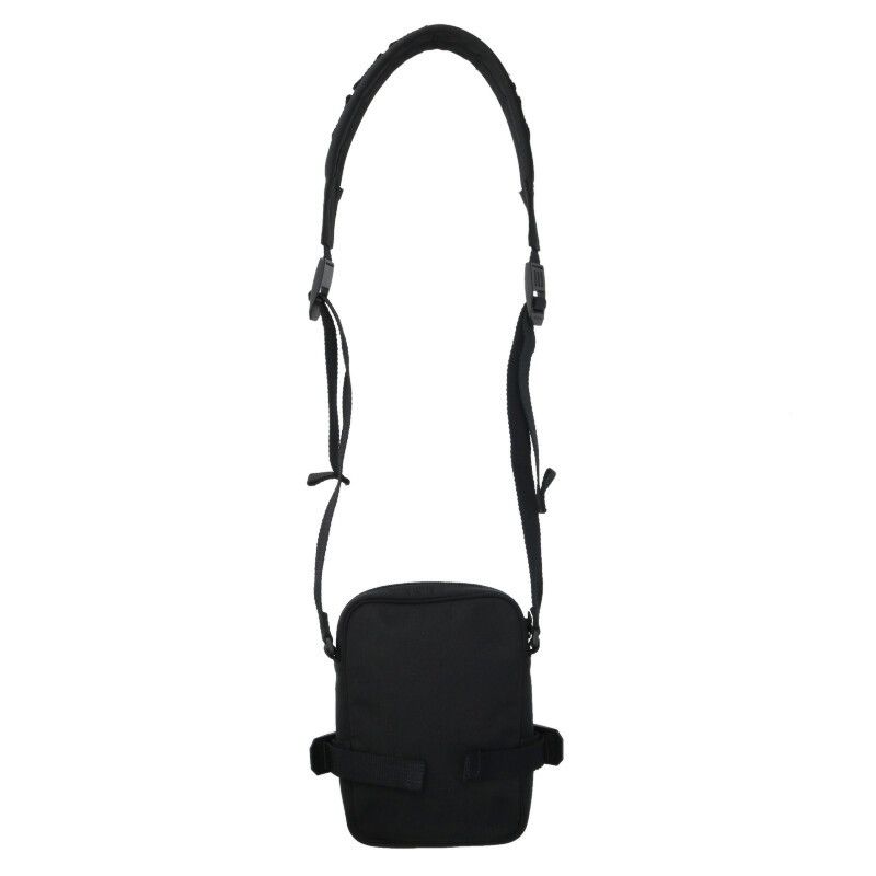 Balenciaga 715852 Army Crossbody Nylon Shoulder Bag Men's