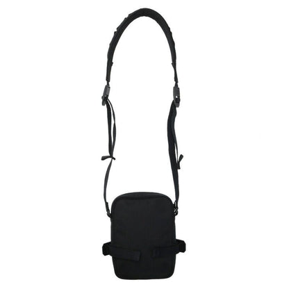 Balenciaga 715852 Army Crossbody Nylon Shoulder Bag Men's