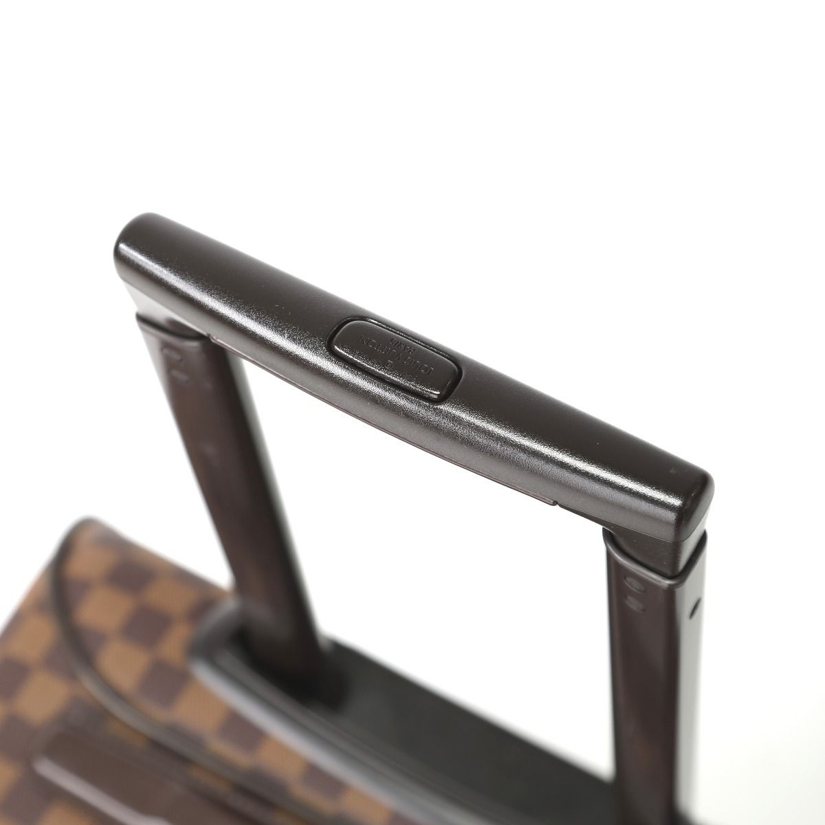 Louis Vuitton Damier Travel Bag with Casters Pegase 45 Carry-on