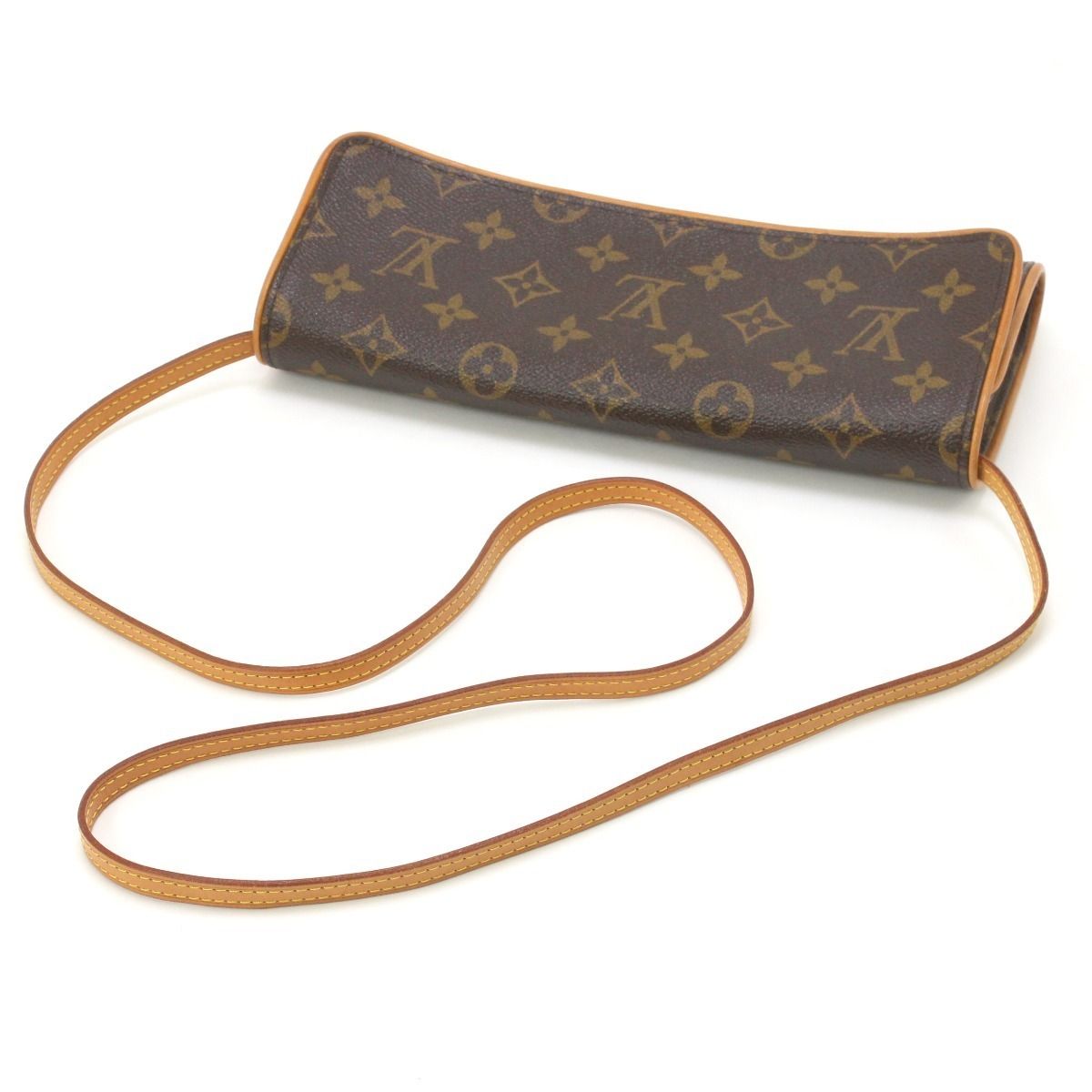 Louis Vuitton Monogram Pochette Twingm
