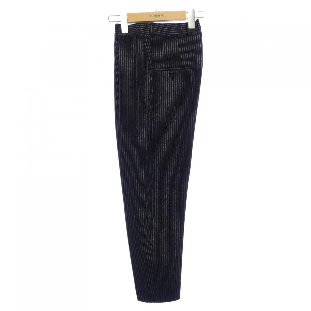 Celine Pants Black 38