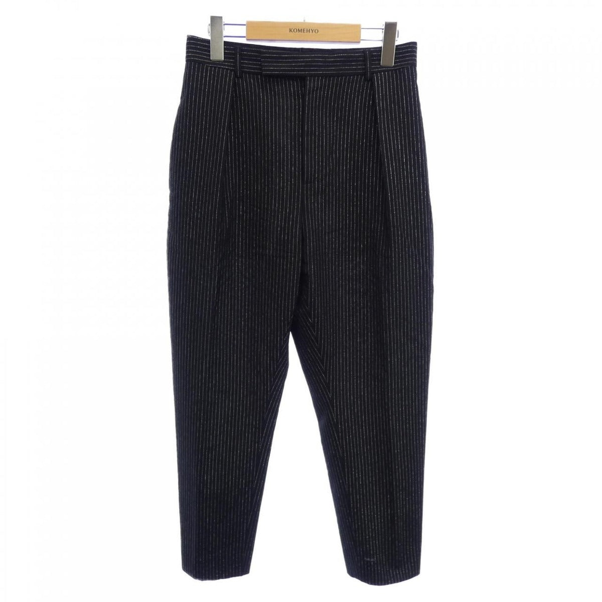 Celine Pants Black 38 — view 5