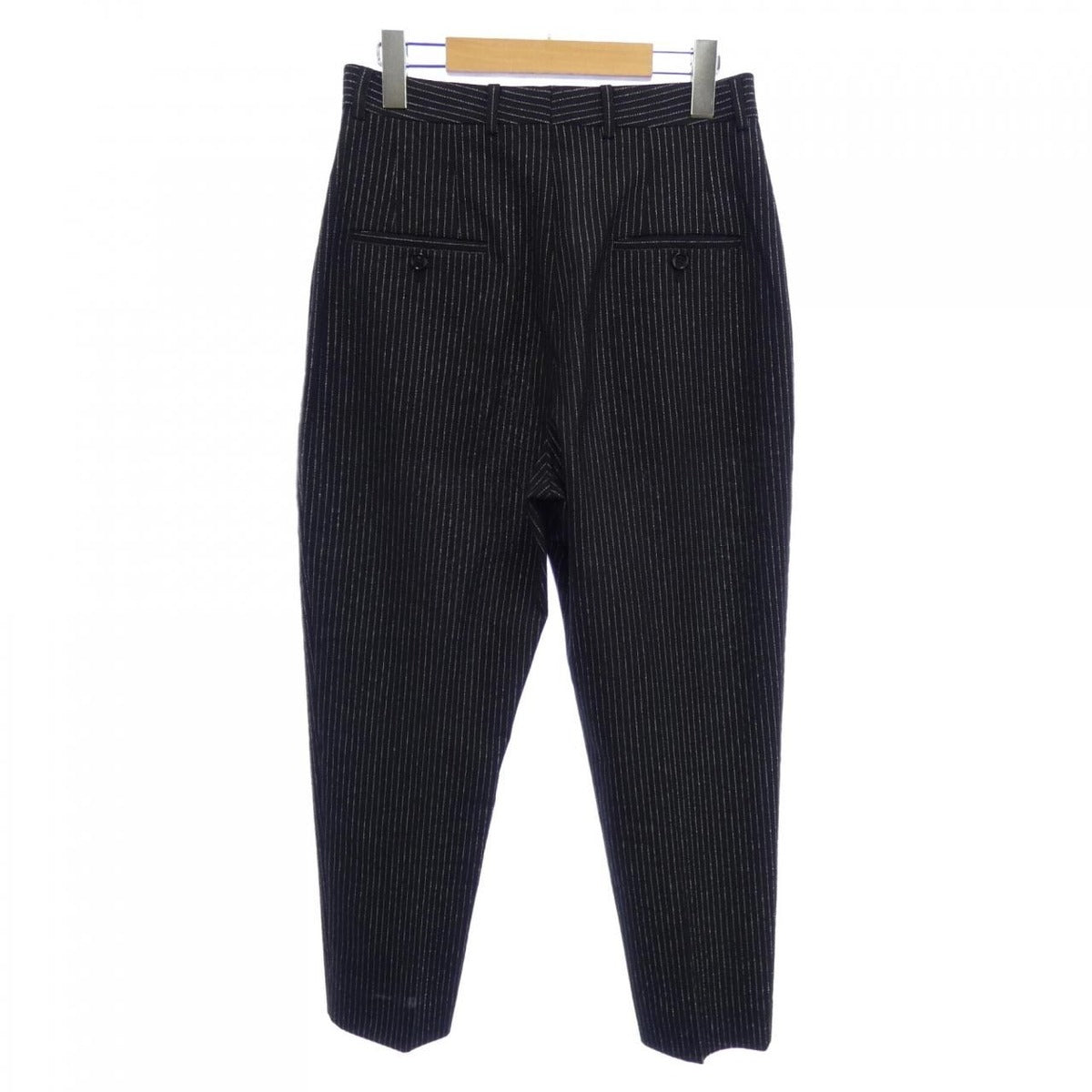 Celine Pants Black 38 — view 6