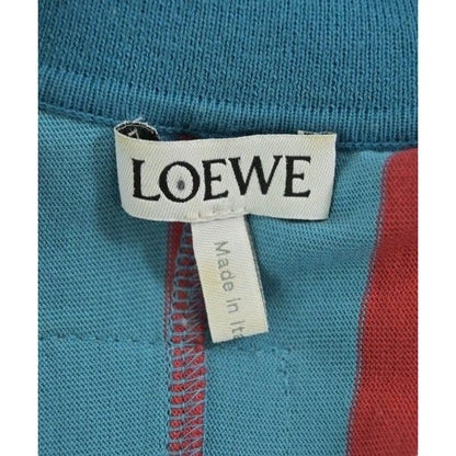 Loewe Dress Blue — view 3