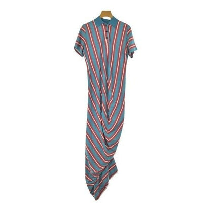 Loewe Dress Blue
