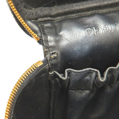 Chanel Vanity Caviar Skin Ladies Handbag