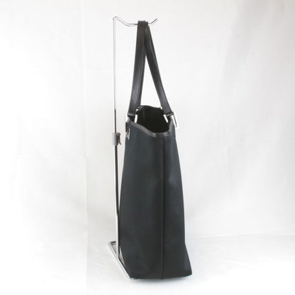 Gucci 0021098 002404 Tote Bag Satin Black