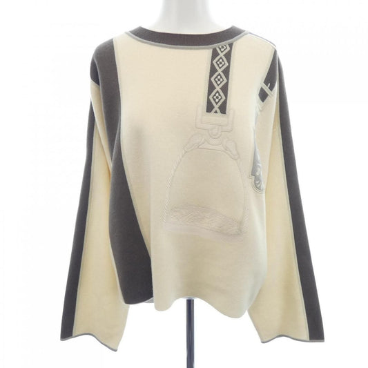 Hermes Etriers Stirrs Knit