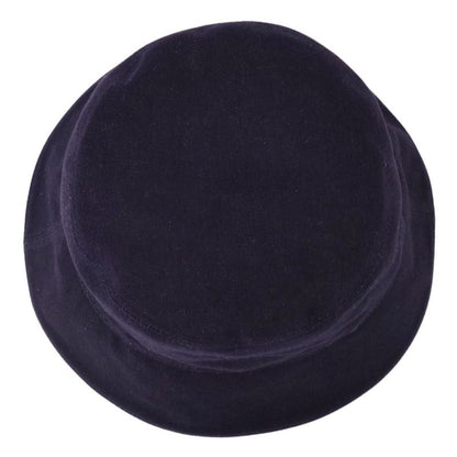 Fendi Hat Bucket Hat Denim Logo Cotton Men