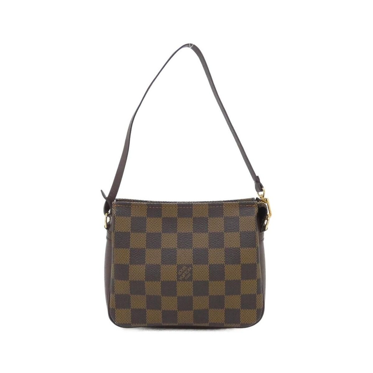 Louis Vuitton Damier Trousse Makeup Pouch
