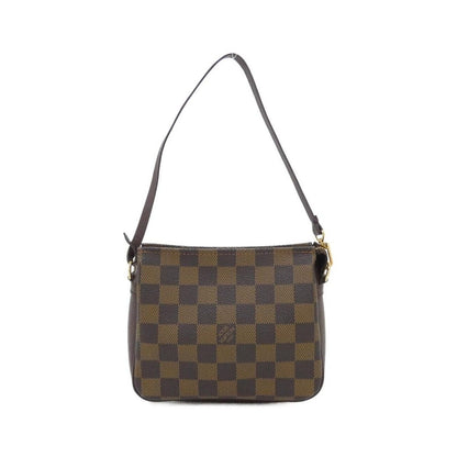 Louis Vuitton Damier Trousse Makeup Pouch