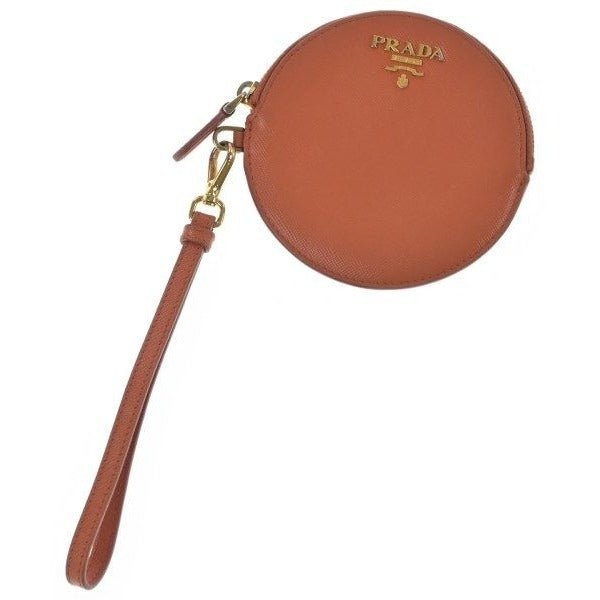 Prada Wallet Coin Case