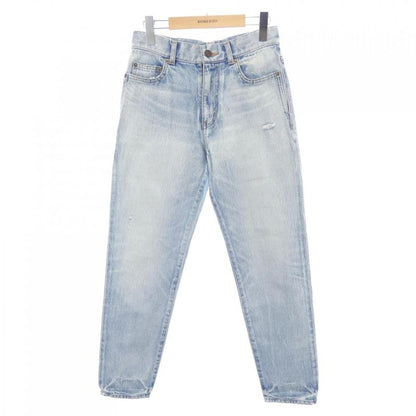 Saint Laurent Y372 Z Jeans