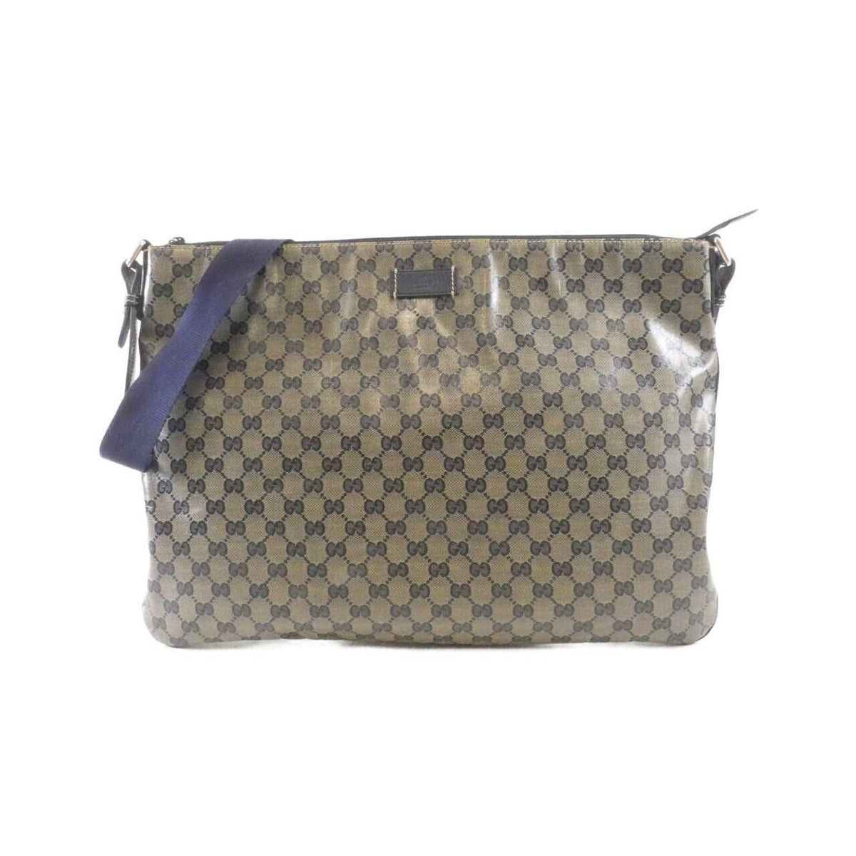 Gucci Shoulder Bag Blue