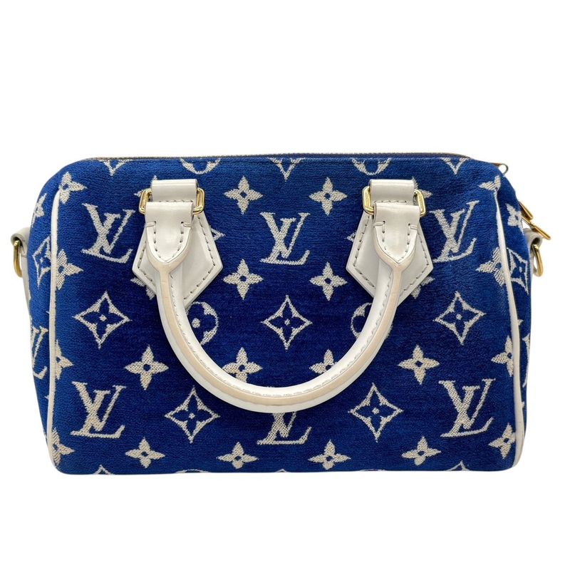3413 Louis Vuitton Handbag Shoulder Bag Speedy Bandouliere 20 Monogram M20751