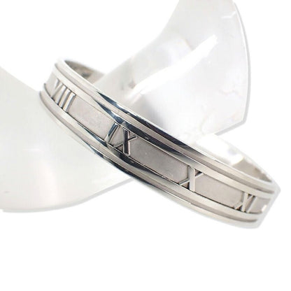 Tiffany & Co. 925 Atlas Bangle