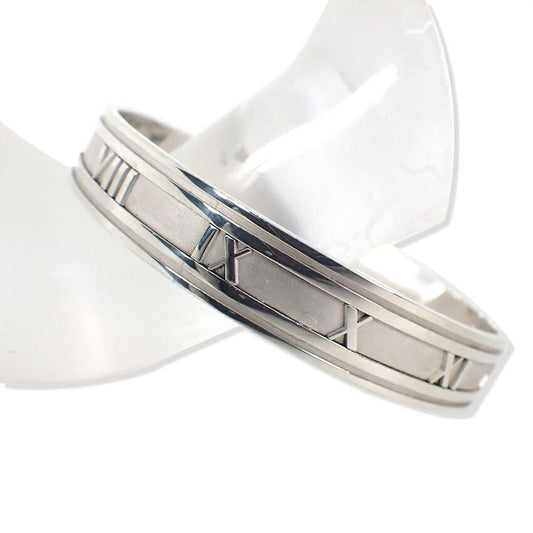 Tiffany & Co. 925 Atlas Bangle