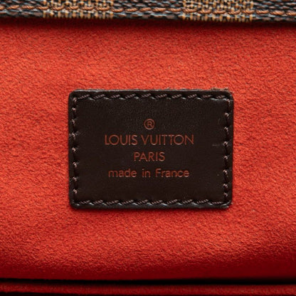 Louis Vuitton Damier Parioli GM Tote Bag One Shoulder Bag N51124 Ebene Brown