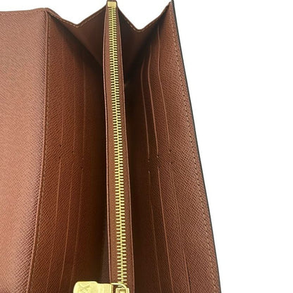 Louis Vuitton Portefeuille Sarah Long Wallet