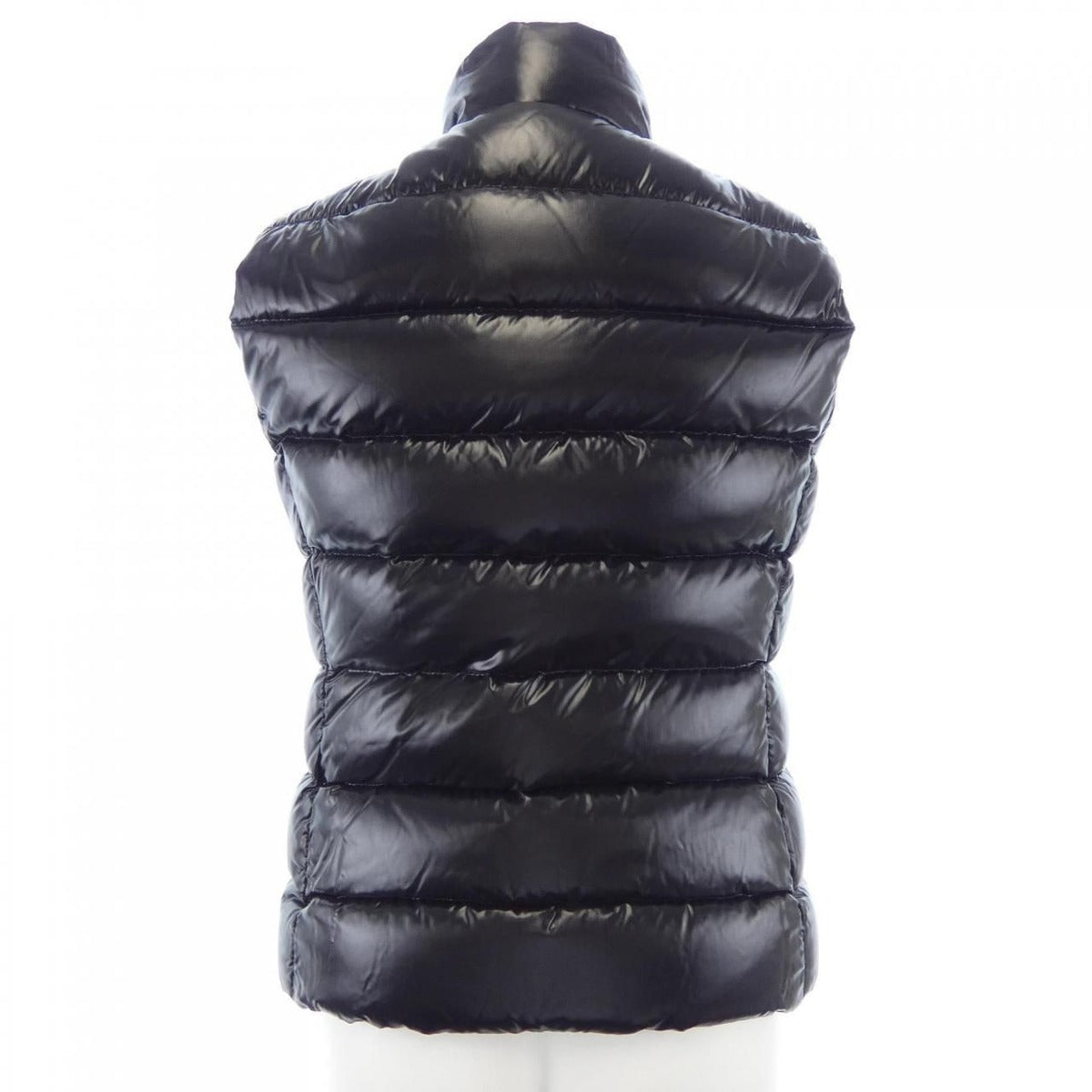 Moncler Ghany Down Vest — view 2