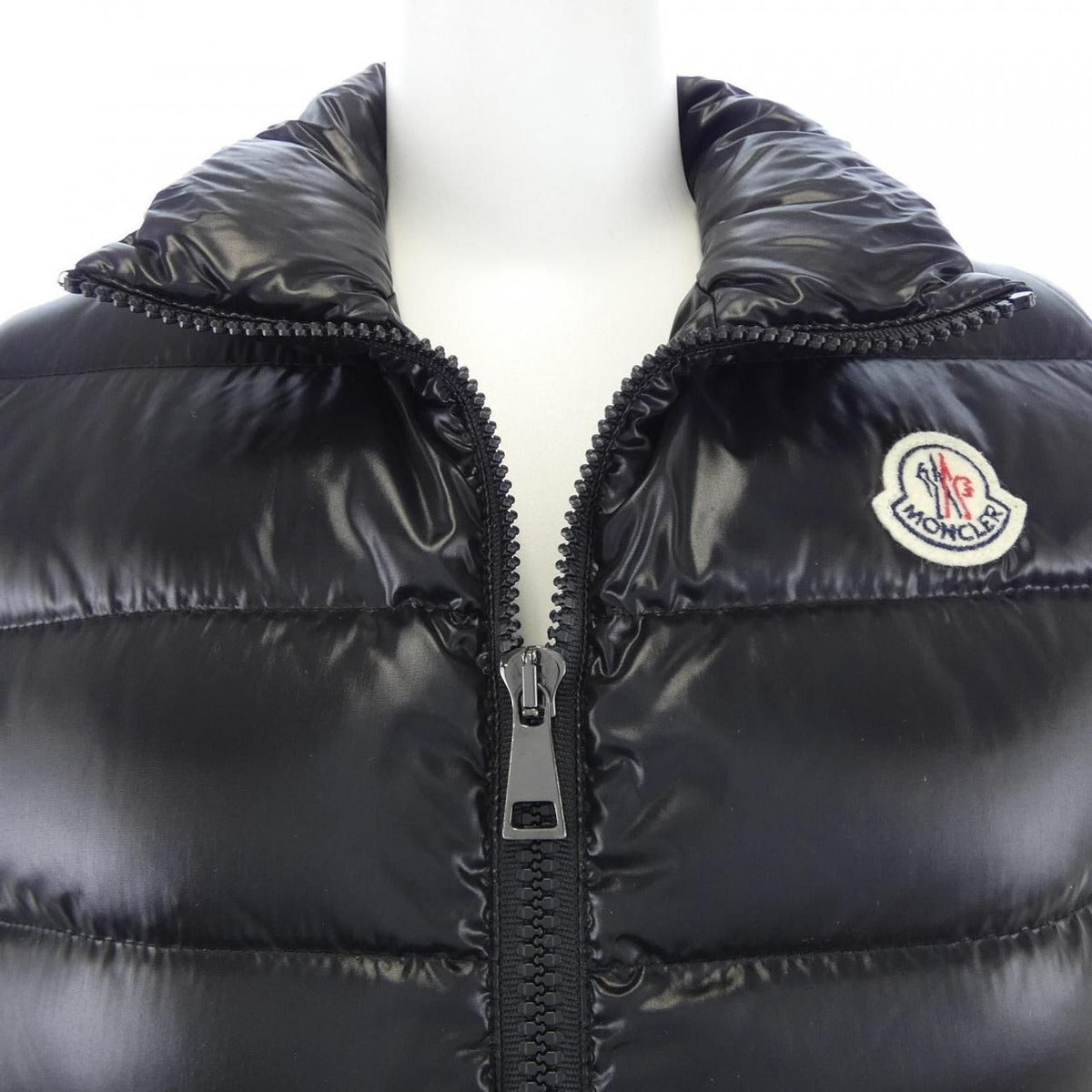 Moncler Ghany Down Vest — view 6
