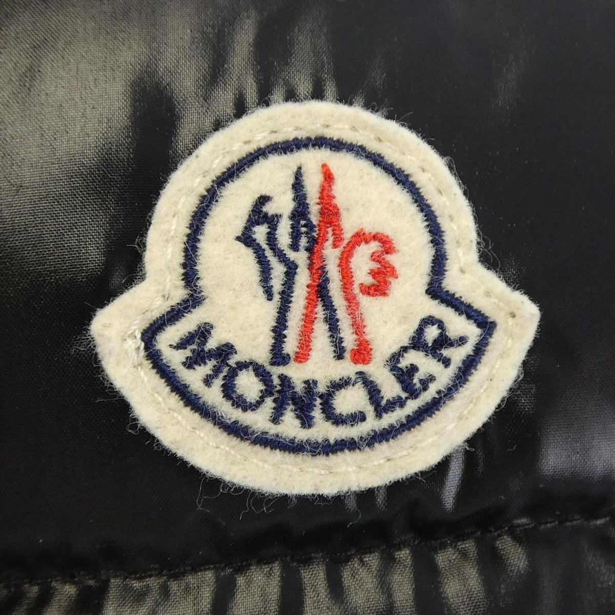 Moncler Ghany Down Vest — view 7