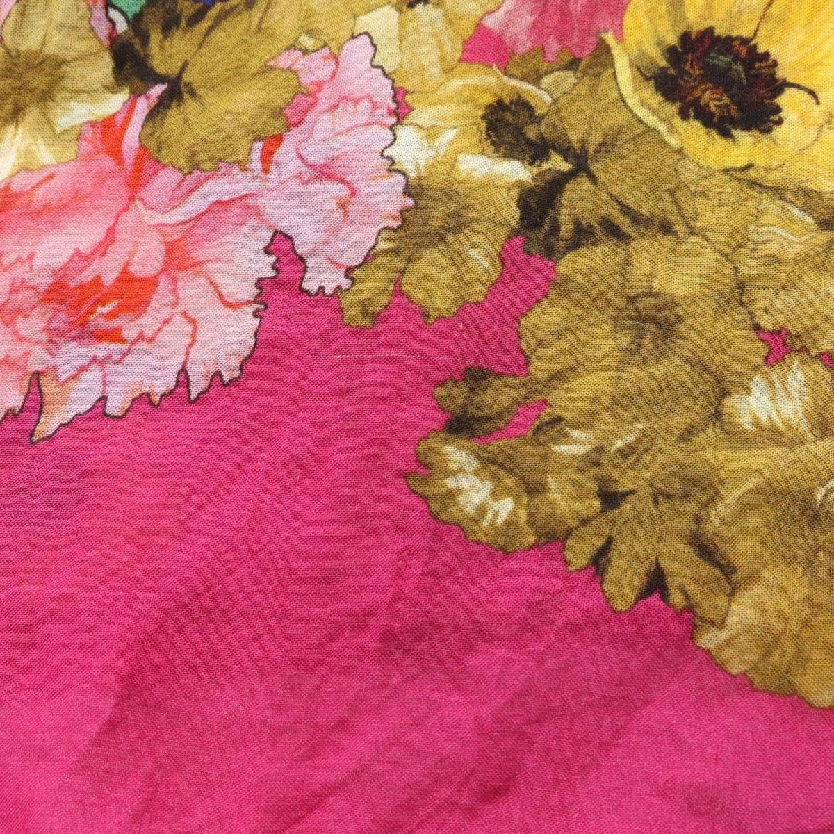 Moncler Blouse Rayon Pink — view 5