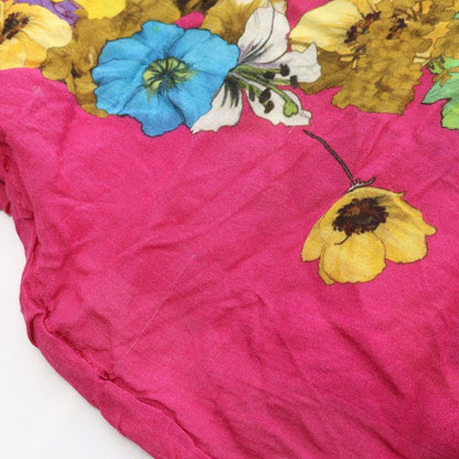 Moncler Blouse Rayon Pink — view 6