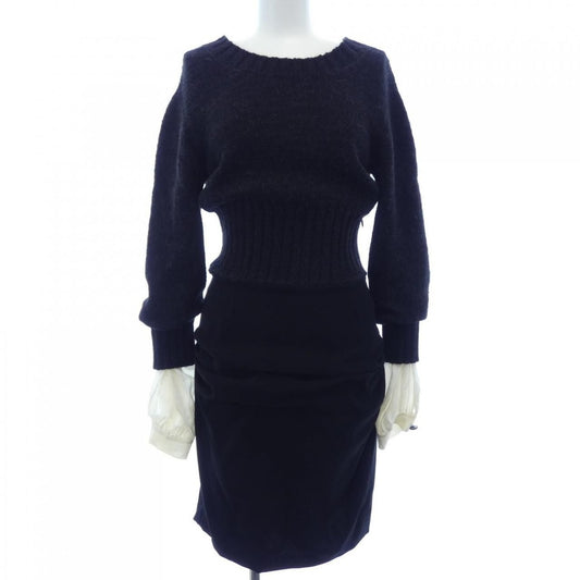 Chanel Dress