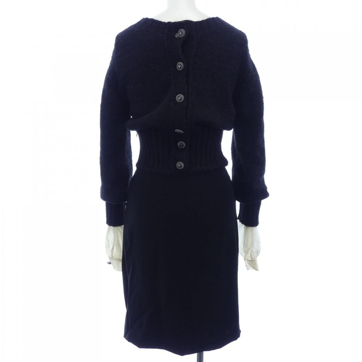 Chanel Dress — view 2
