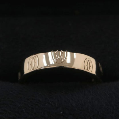 Cartier Happy Birthday Ring