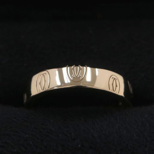 Cartier Happy Birthday Ring