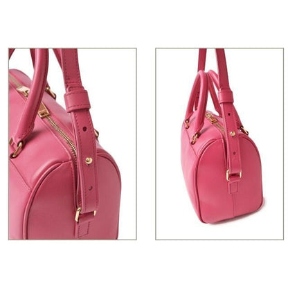Saint Laurent Shoulder Bag Classic BABY Duffle — view 2