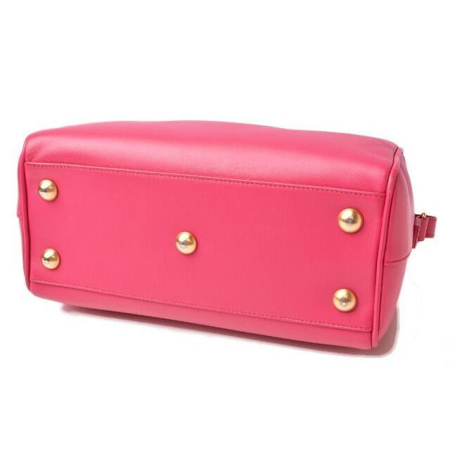 Saint Laurent Shoulder Bag Classic BABY Duffle — view 4