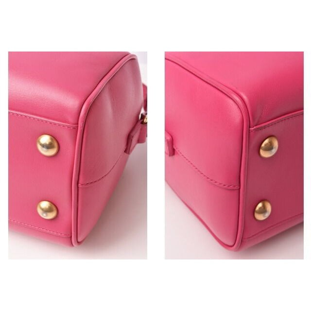 Saint Laurent Shoulder Bag Classic BABY Duffle — view 6