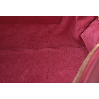 Saint Laurent Shoulder Bag Classic BABY Duffle — view 10