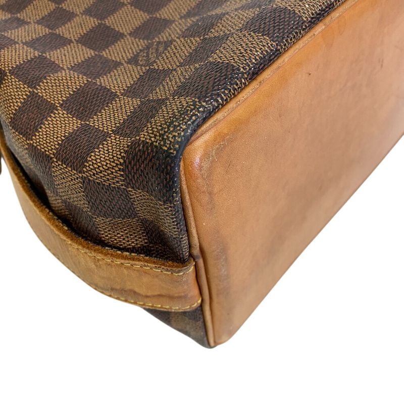 Louis Vuitton N99037 Colombine 100th Anniversary Limited Edition Damier Tote