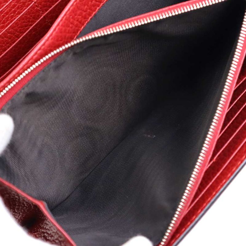 Gucci Chain Wallet Dionysus 401231