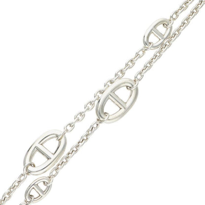 Hermes Farandole Long Necklace Men's 120