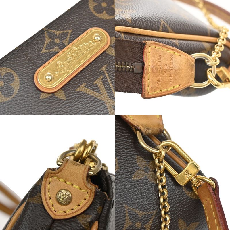 Louis Vuitton Shoulder Bag 2WAY Eva Monogram M95567 683ka630