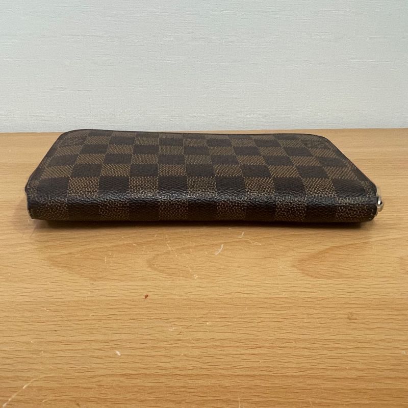 Louis Vuitton N61240 Zippy Wallet A25-2159