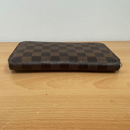 Louis Vuitton N61240 Zippy Wallet A25-2159
