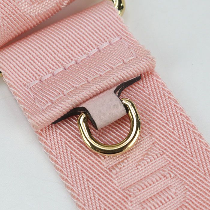 Louis Vuitton Papillon BB 2WAY Empreinte M45707 Handbag Leather Women