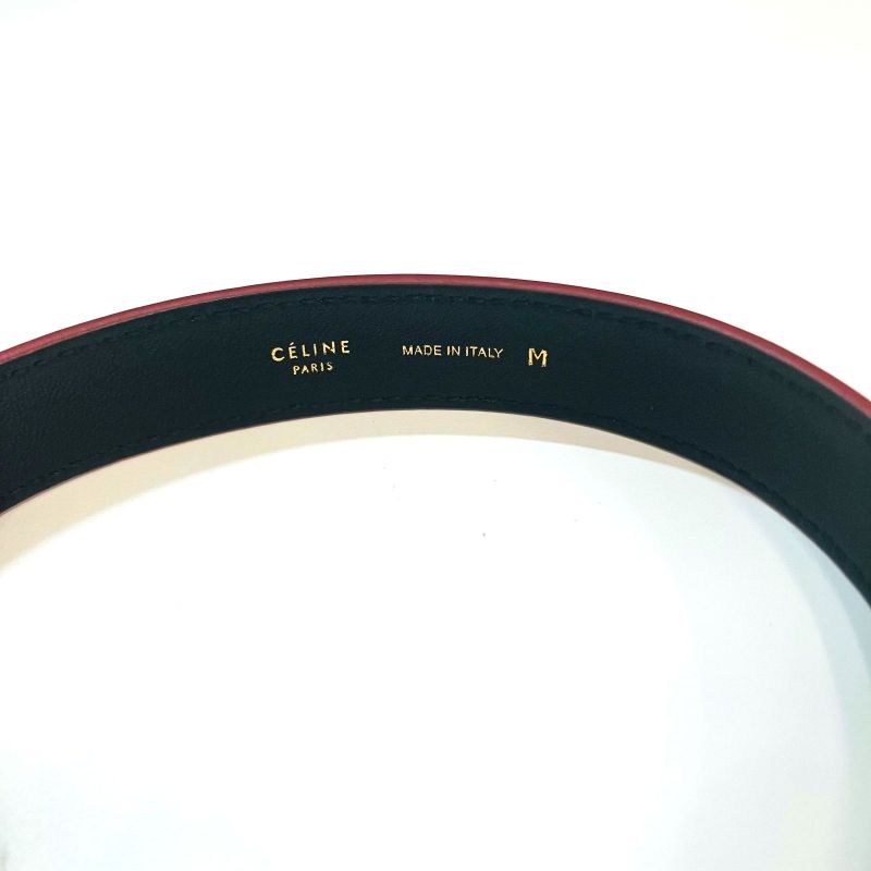 Celine Double Strap Bracelet Double Strap Bracelet: X2046