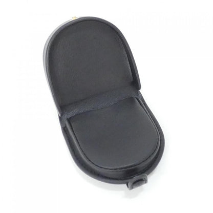 Gucci Coin Case Leather Black — view 5
