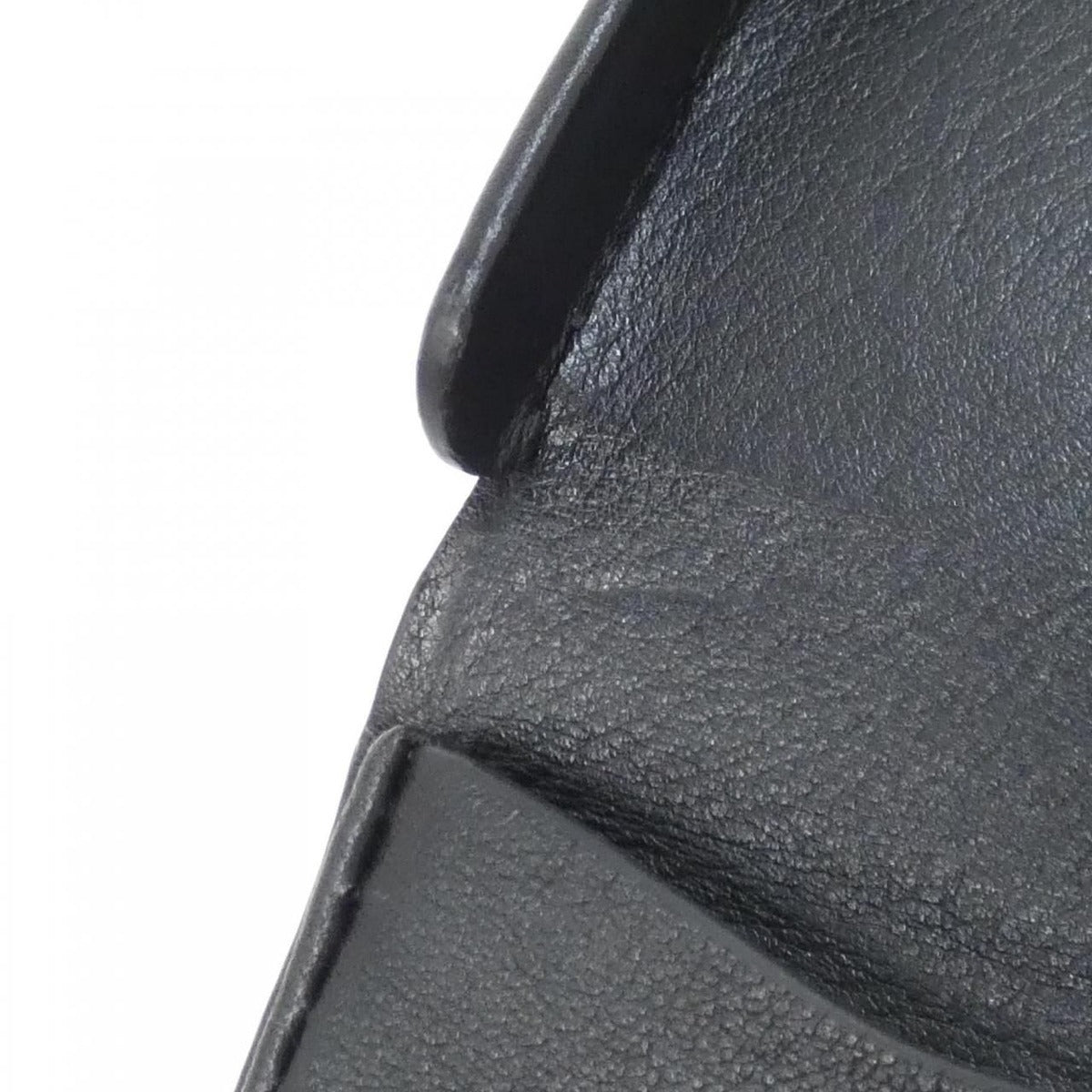Gucci Coin Case Leather Black — view 7