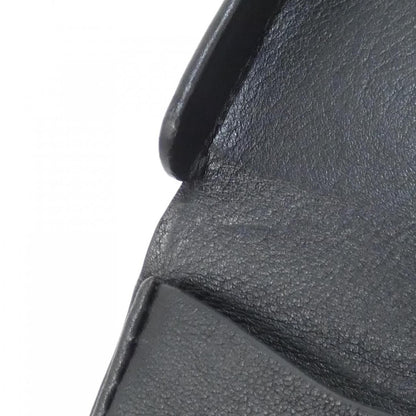 Gucci Coin Case Leather Black — view 7