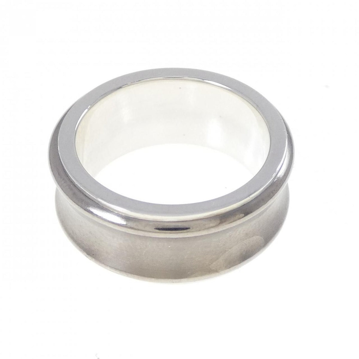 Tiffany & Co. Galaxy Gray Titanium Ring — view 4