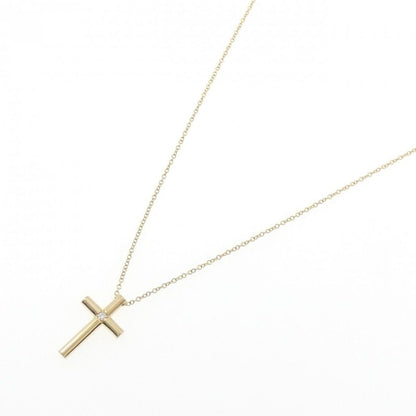 Tiffany & Co Cross Necklace — view 2
