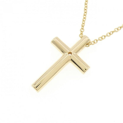 Tiffany & Co Cross Necklace — view 4